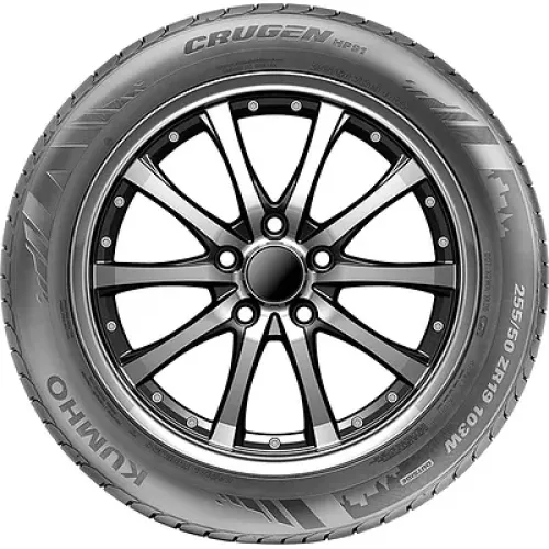 Kumho HP91 Crugen 275/45 R21 110Y XL