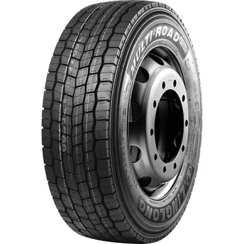 LingLong KTD300 295/80 R22,5 152/148M PR16 3PMSF (Ведущая ось)