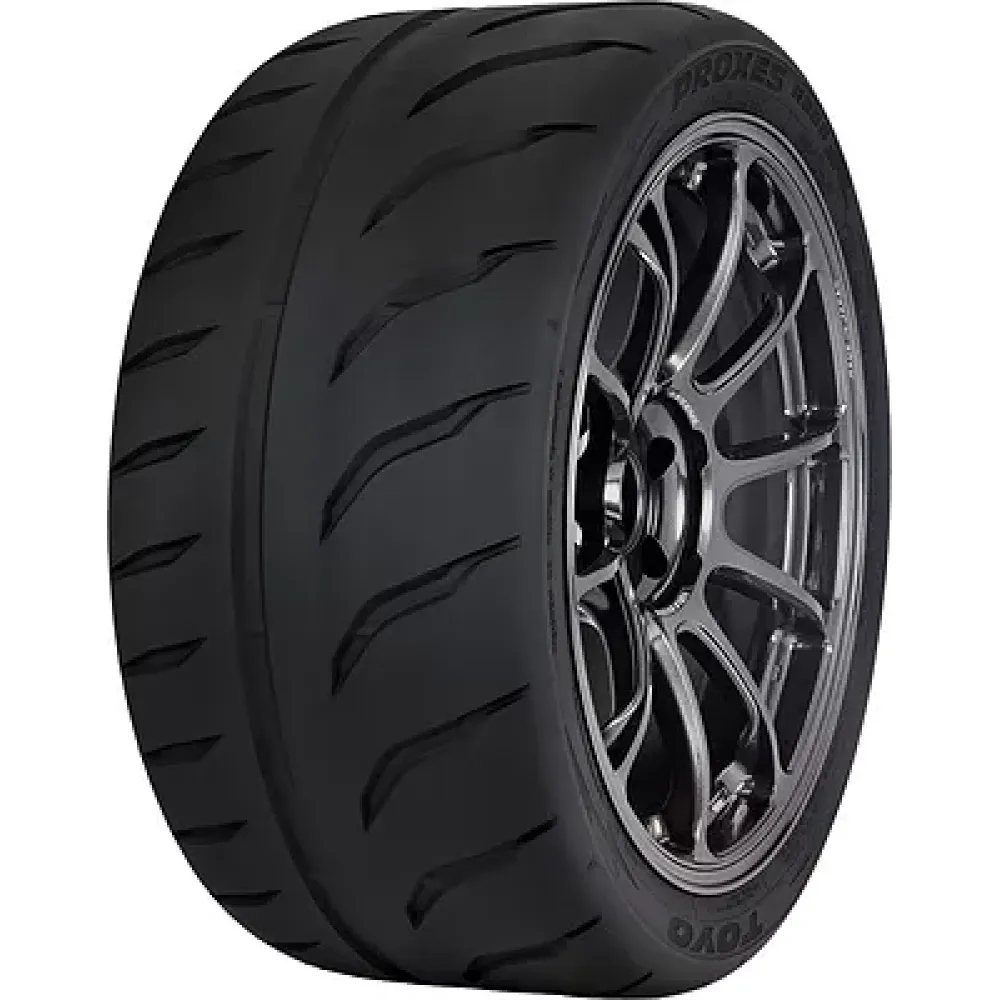 Toyo Proxes R8R 265/35 R18 97Y