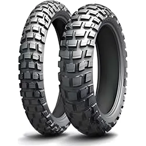 Michelin Anakee Wild 150/70 R18 70R (Задняя)