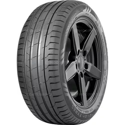 Nokian Hakka Black 2 SUV 275/55 R19 111W XL