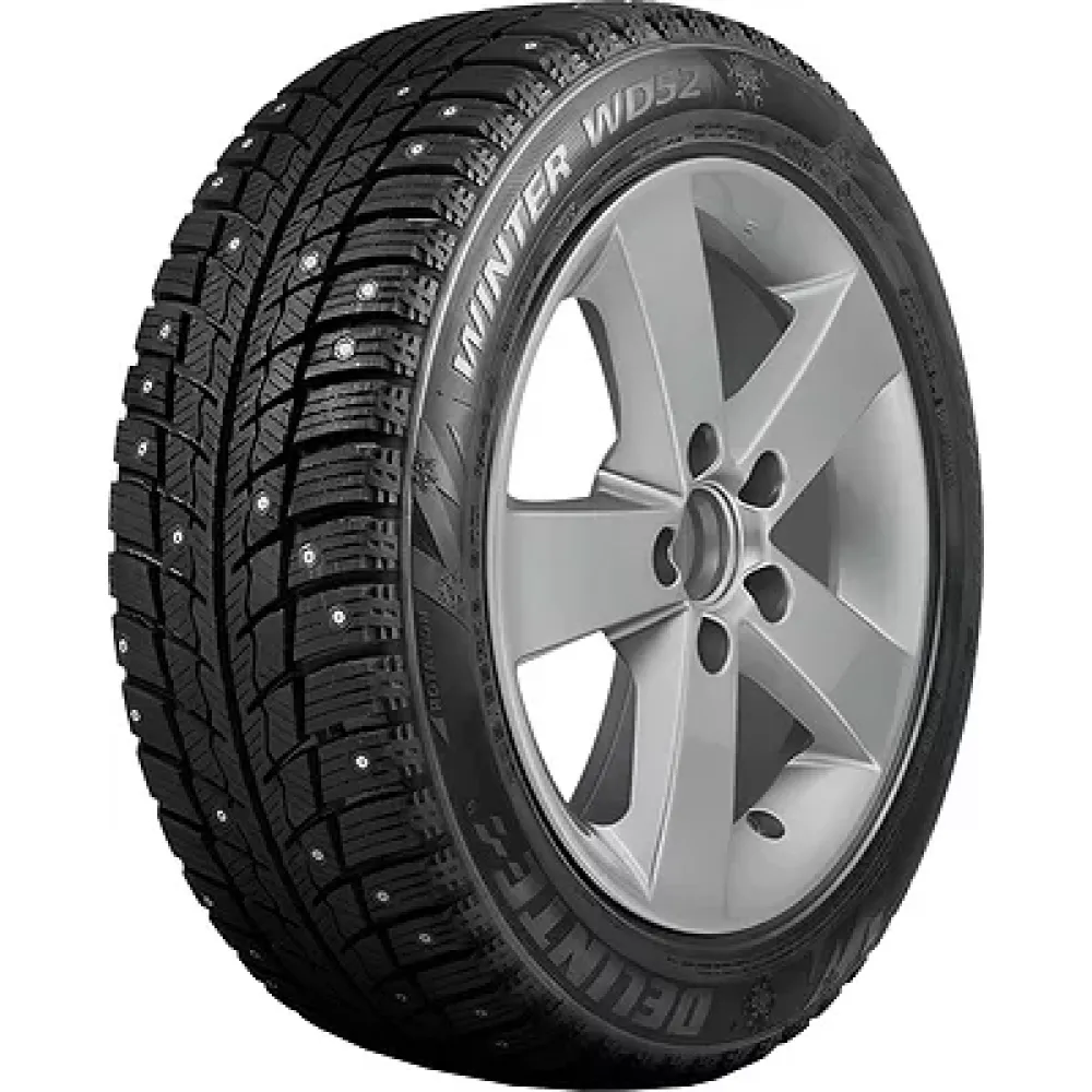 Delinte WD52 265/70 R16 112T