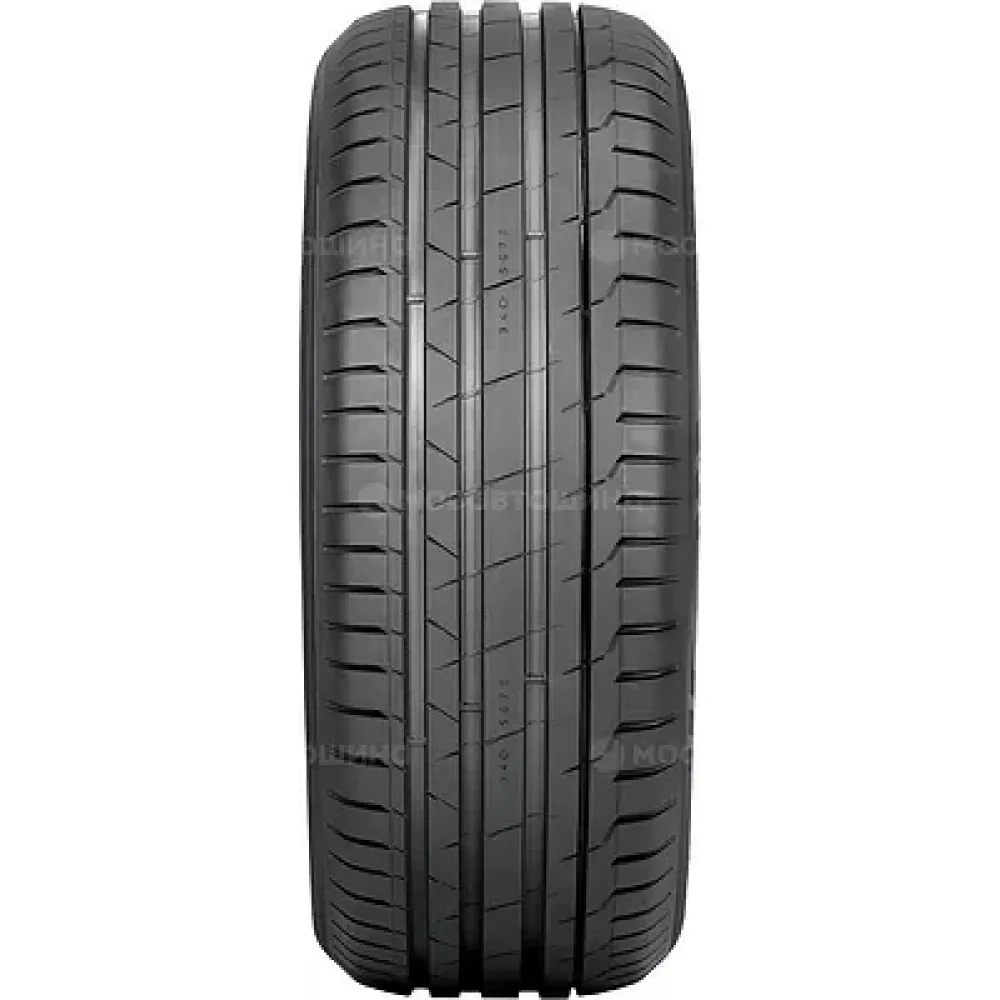 Nokian Hakka Black 2 SUV 265/40 R21 105Y XL