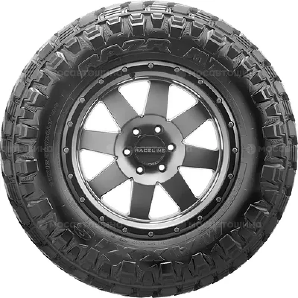 Maxxis MT-772 Razr MT 285/50 R20 116Q