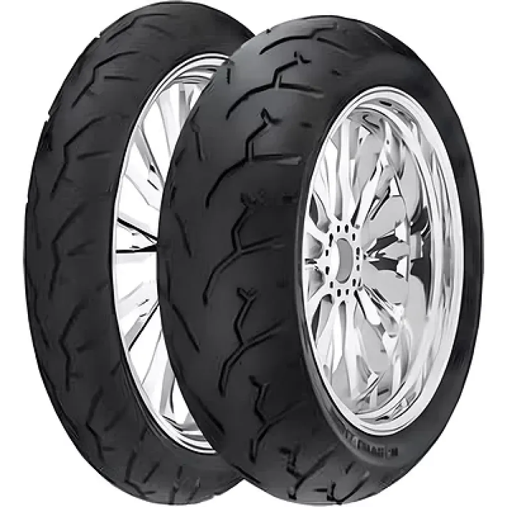 Pirelli Night Dragon GT 200/55 R17 78V (Задняя)