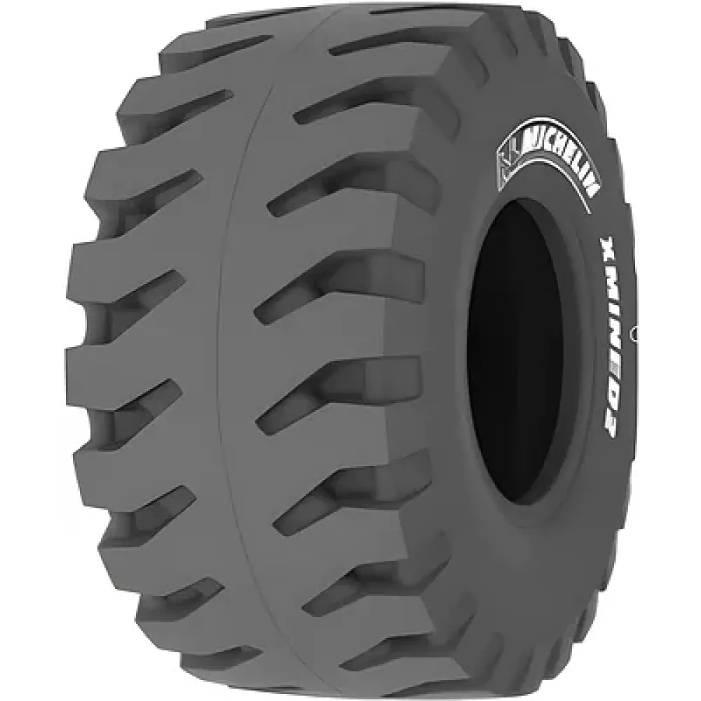 Michelin X Mine D2 L5R 14x20