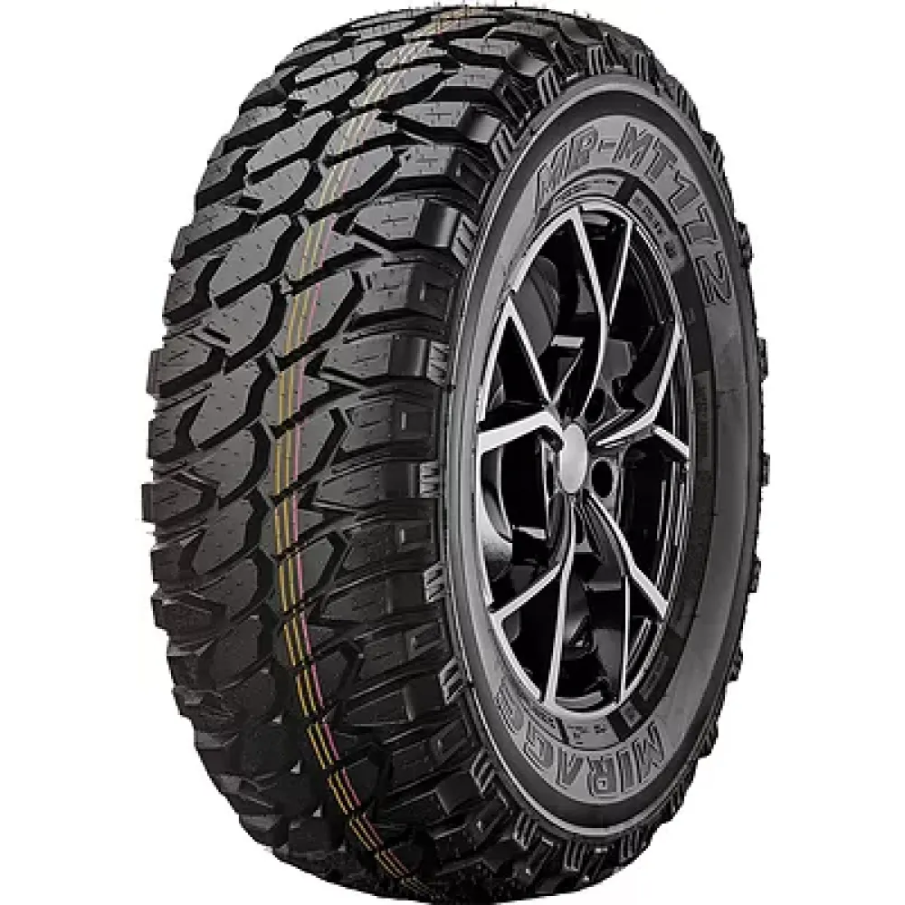 Mirage MR-MT172 235/75 R15 104/101Q