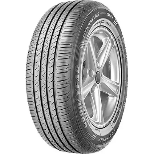 Goodyear EfficientGrip Performance SUV 255/60 R17 106V