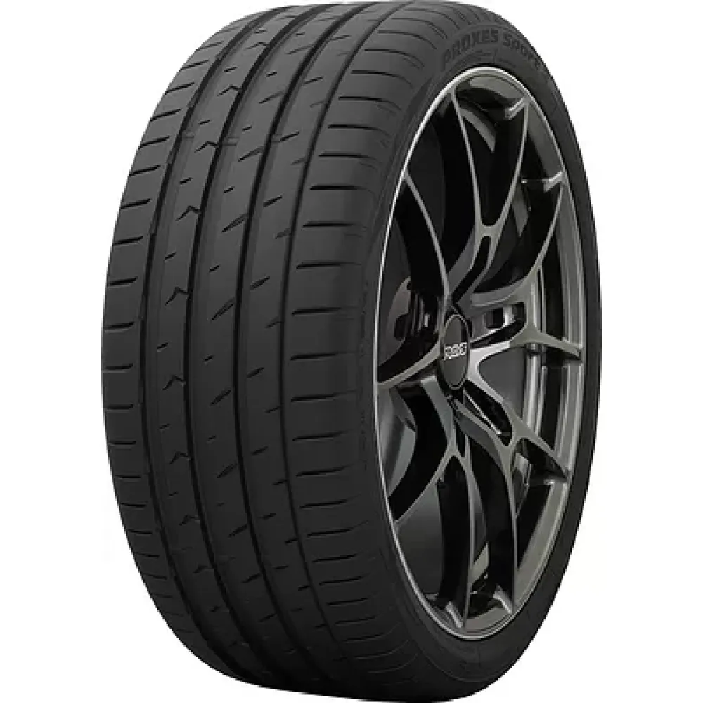 Toyo Proxes Sport 2 245/45 R20 103Y XL