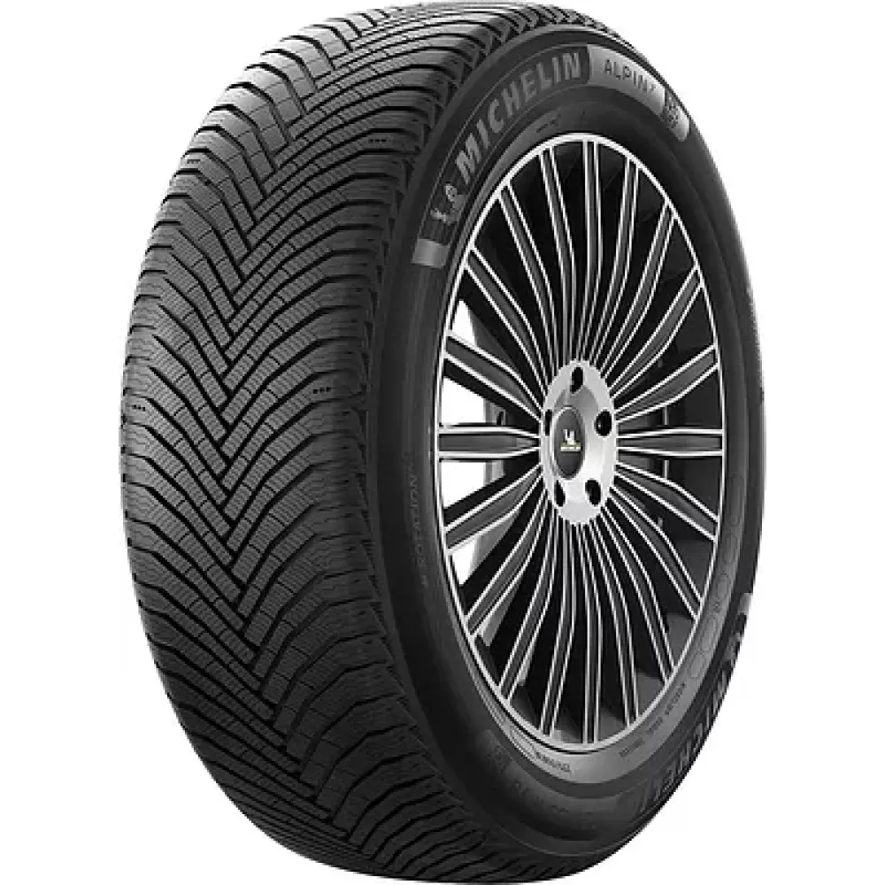 Michelin Alpin 7 185/65 R15 88T