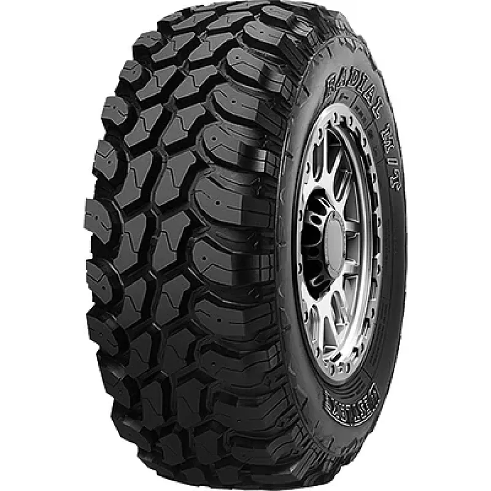 WestLake Radial M/T SL366 245/70 R17 119/116Q