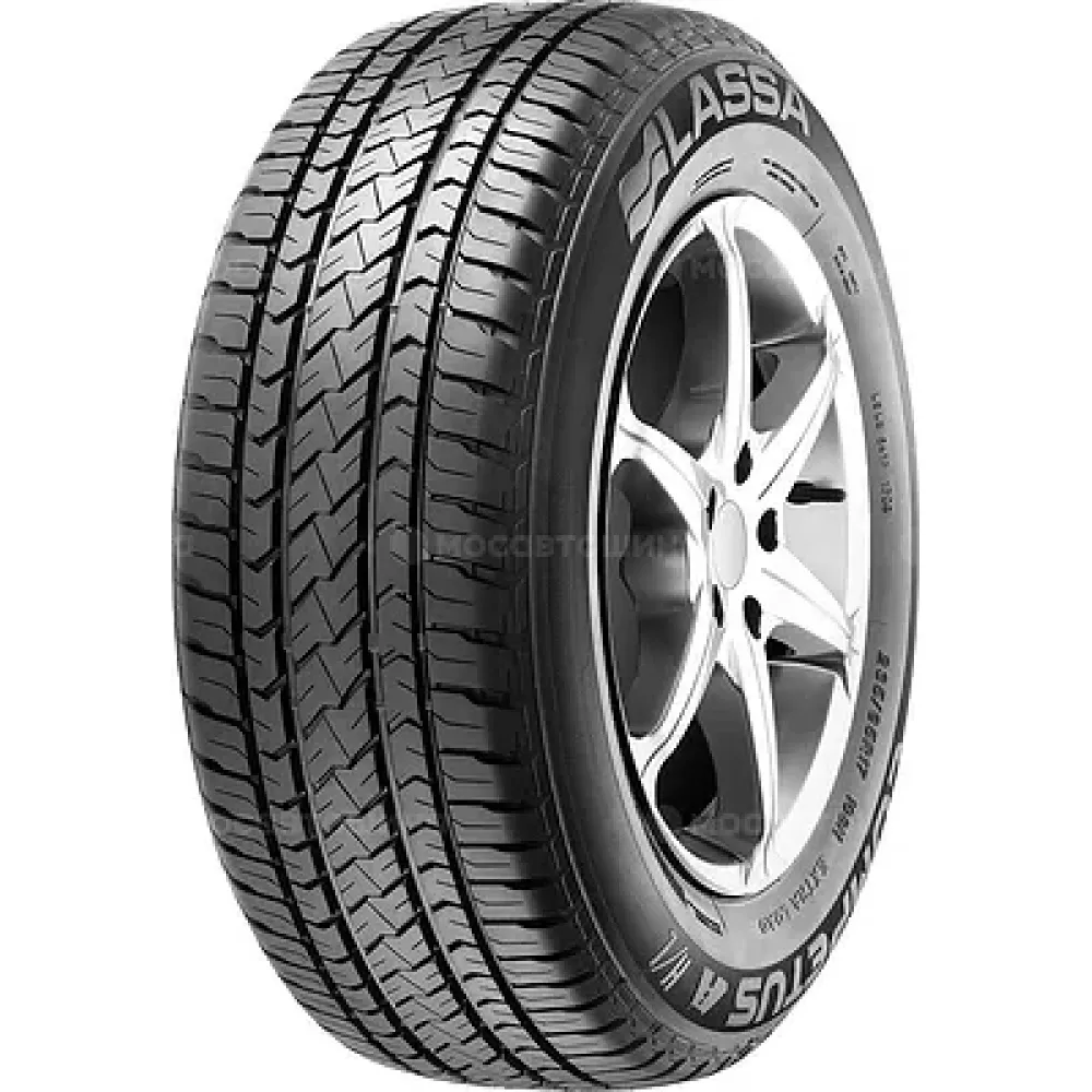 Lassa Competus H/L 255/65 R16 109H