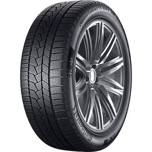 Continental ContiWinterContact TS 860 S 245/35 R19 93V XL