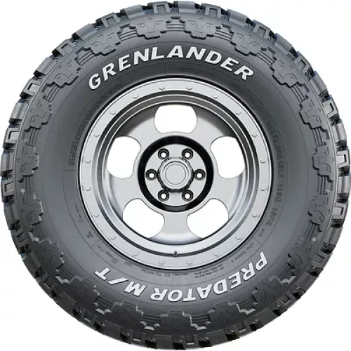 Grenlander Predator M/T 35x12,5x20 121Q