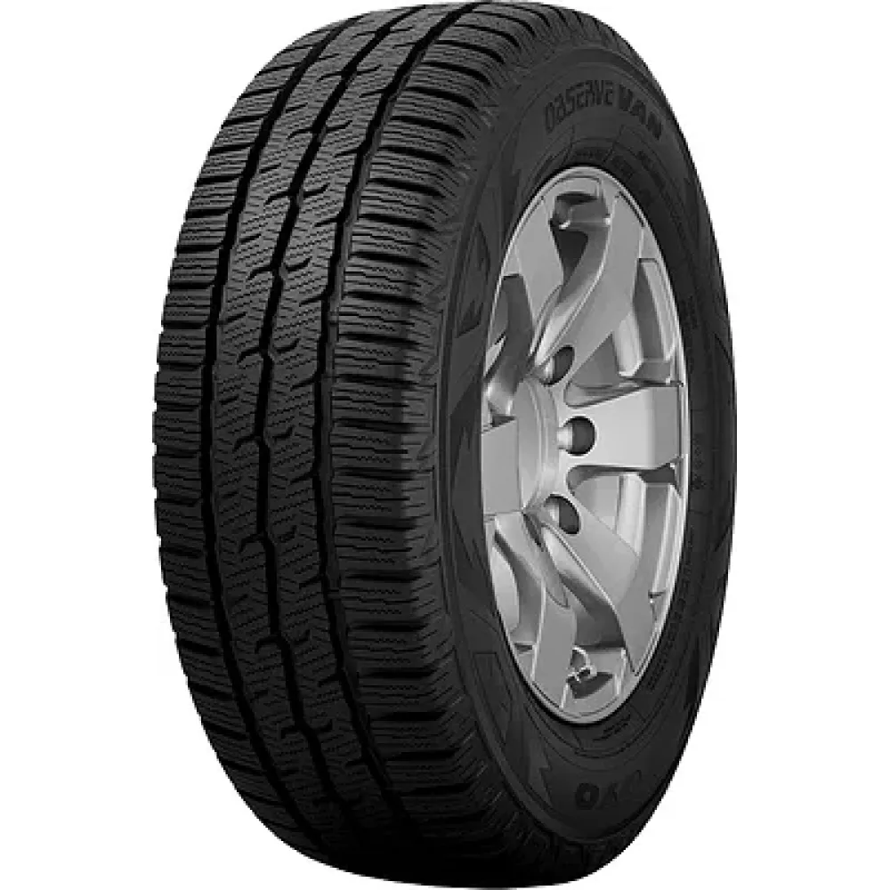 Toyo Observe VAN 225/60 R16C 111/109T