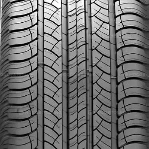 Michelin Latitude Tour HP 235/65 R18 110V XL