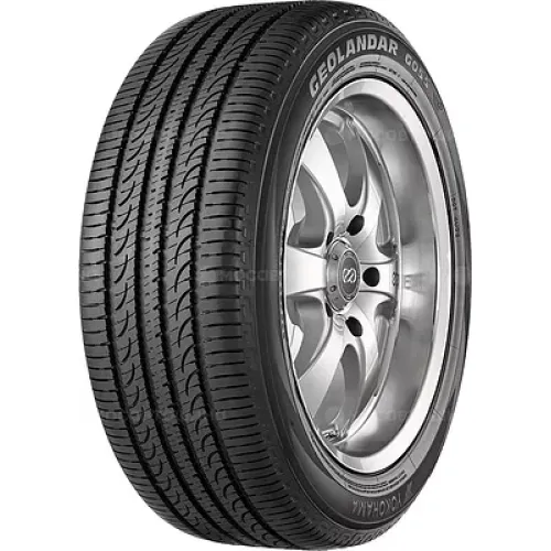 Yokohama Geolandar G055 245/60 R18 105H