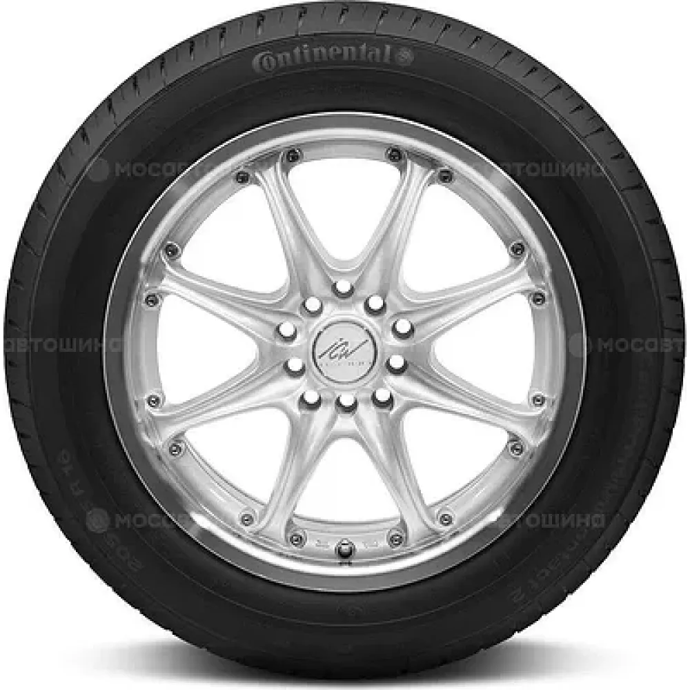 Continental ContiPremiumContact 2 215/40 R17 87V XL