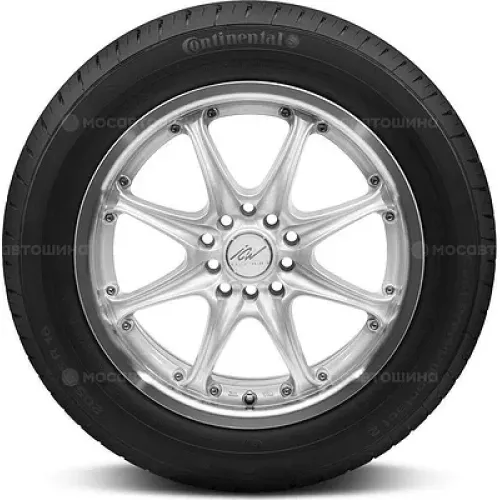 Continental ContiPremiumContact 2 215/40 R17 87V XL