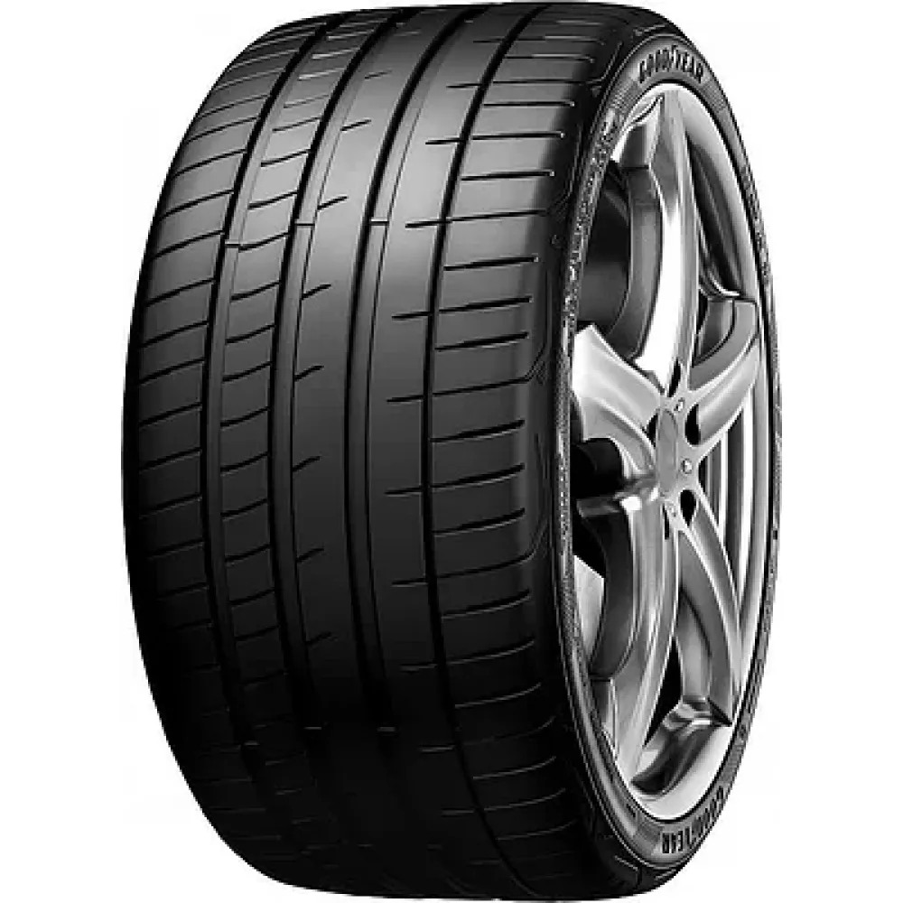 Goodyear Eagle F1 SuperSport 295/30 R21 102Y XL