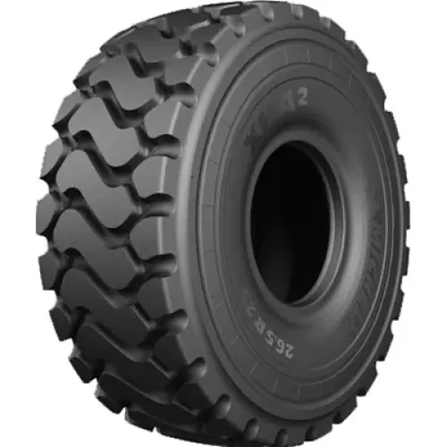 Michelin XHA 2 L3 20,5x25 186A2