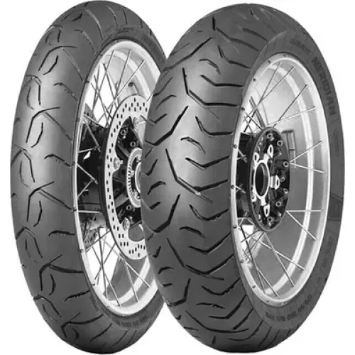 Dunlop Trailmax Meridian 150/70 R18 70W (Задняя)