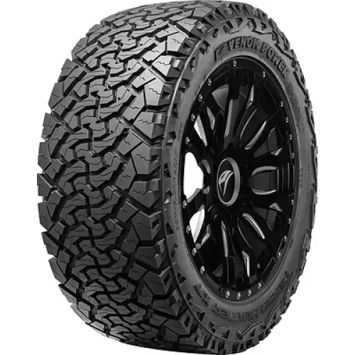 Venom Power Terra Hunter X/T 275/60 R20 115T (BLK)