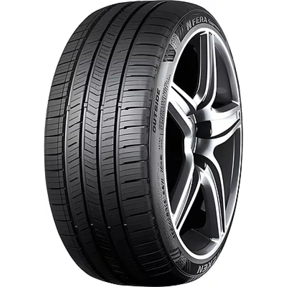 Nexen N'Fera Supreme 275/35 R19 100W XL