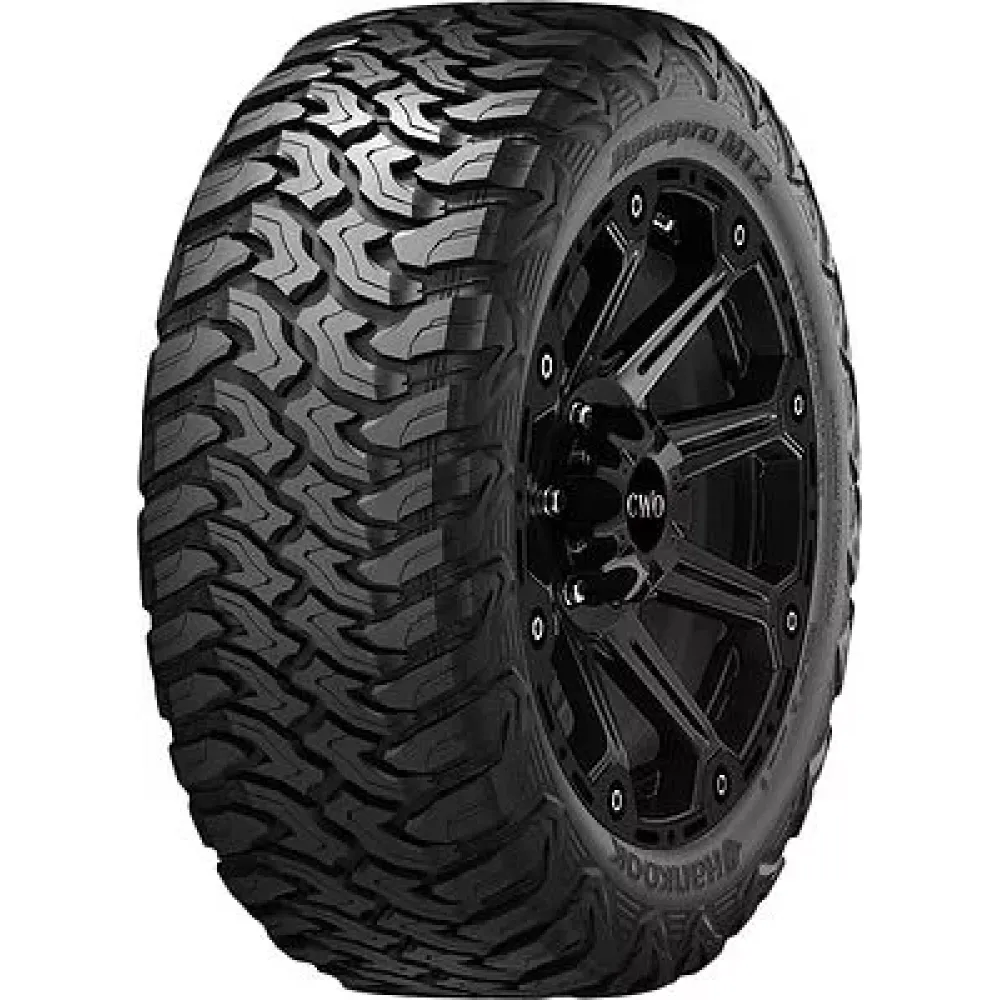 Hankook RT05 Dynapro MT2 235/75 R15 104/101Q