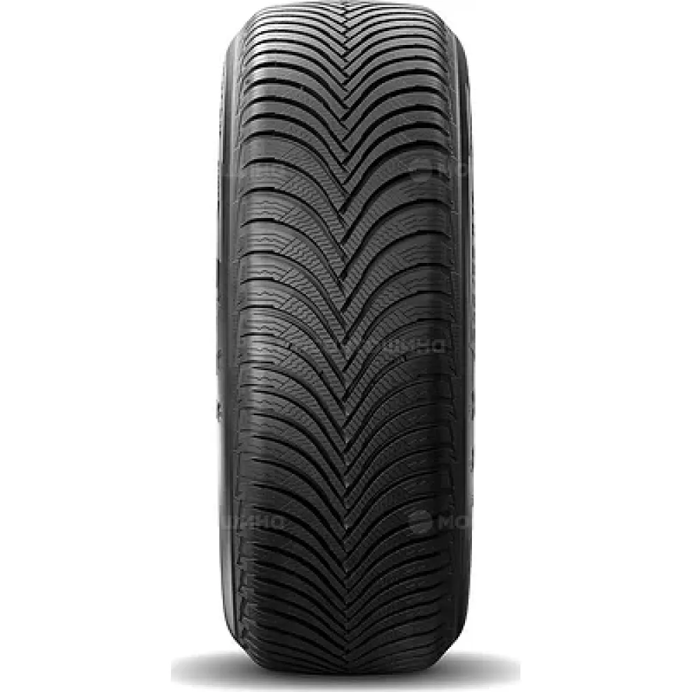 Michelin Alpin A5 225/45 R17 91V RF