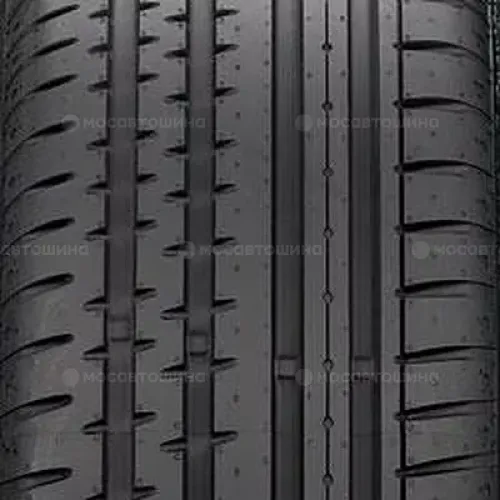 Continental ContiSportContact 2 235/55 R17 99W