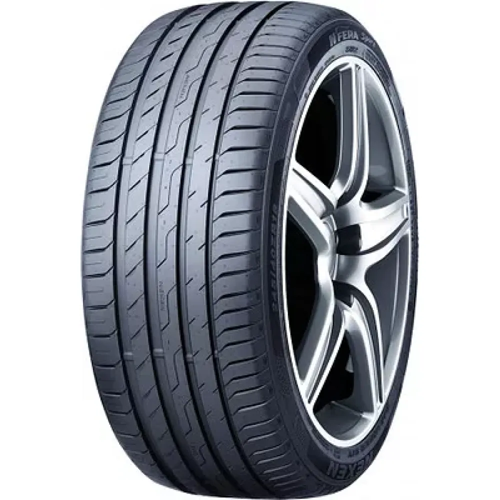 Nexen N'Fera Sport 245/40 R19 94W