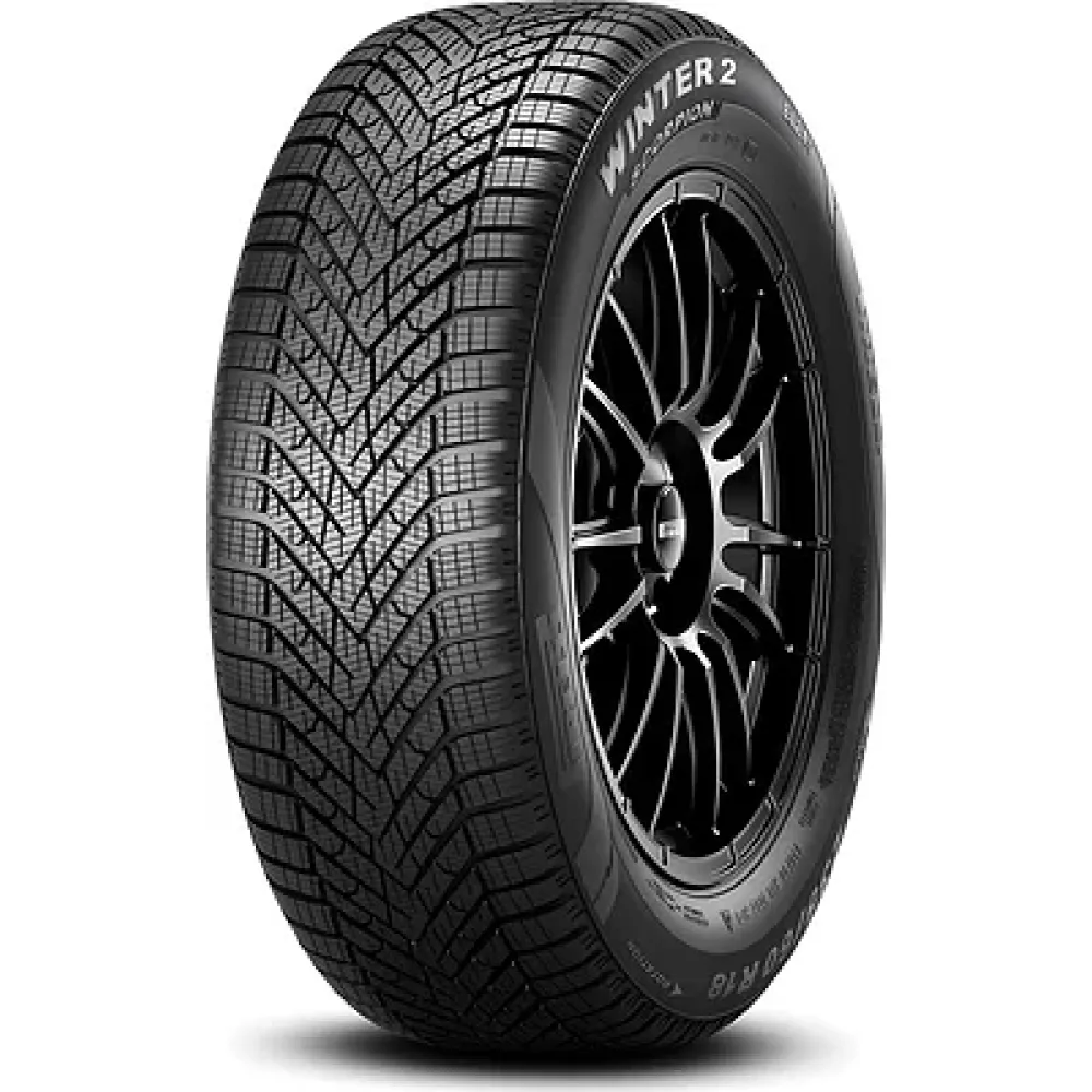 Pirelli Scorpion Winter 2 255/55 R20 110V XL