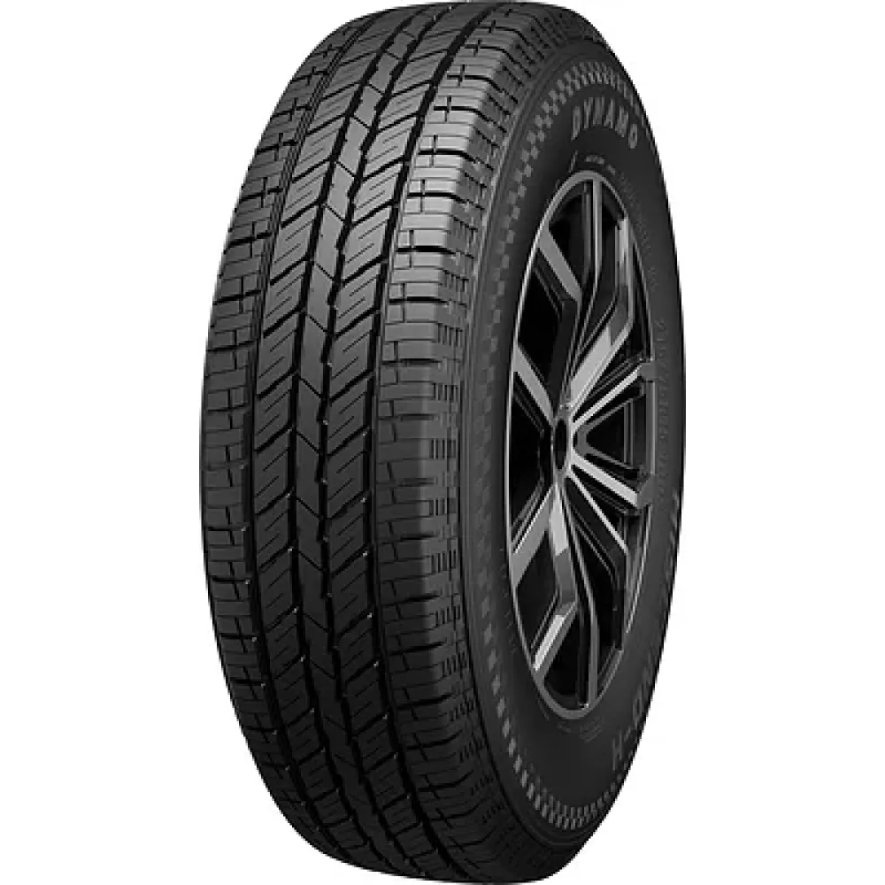 Dynamo MHT01 Hiscend-H 265/75 R16 116T FR