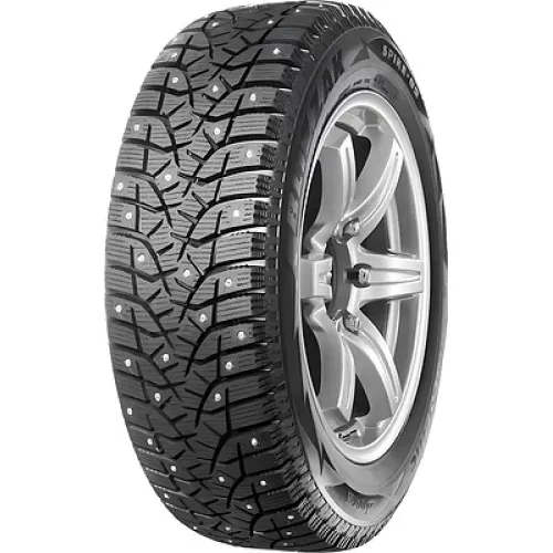 Bridgestone Blizzak Spike-02 245/45 R17 99T XL