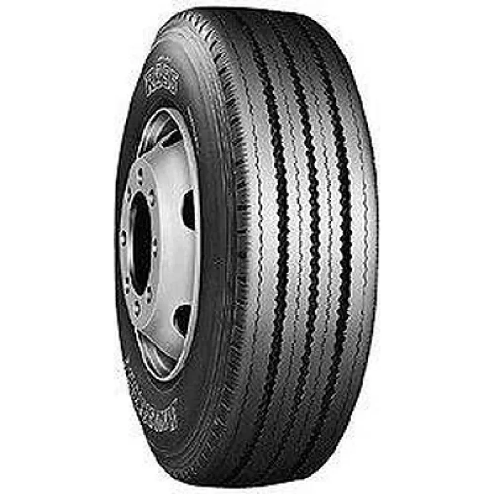 Bridgestone R295 11x22,5 148/145L (Рулевая ось)
