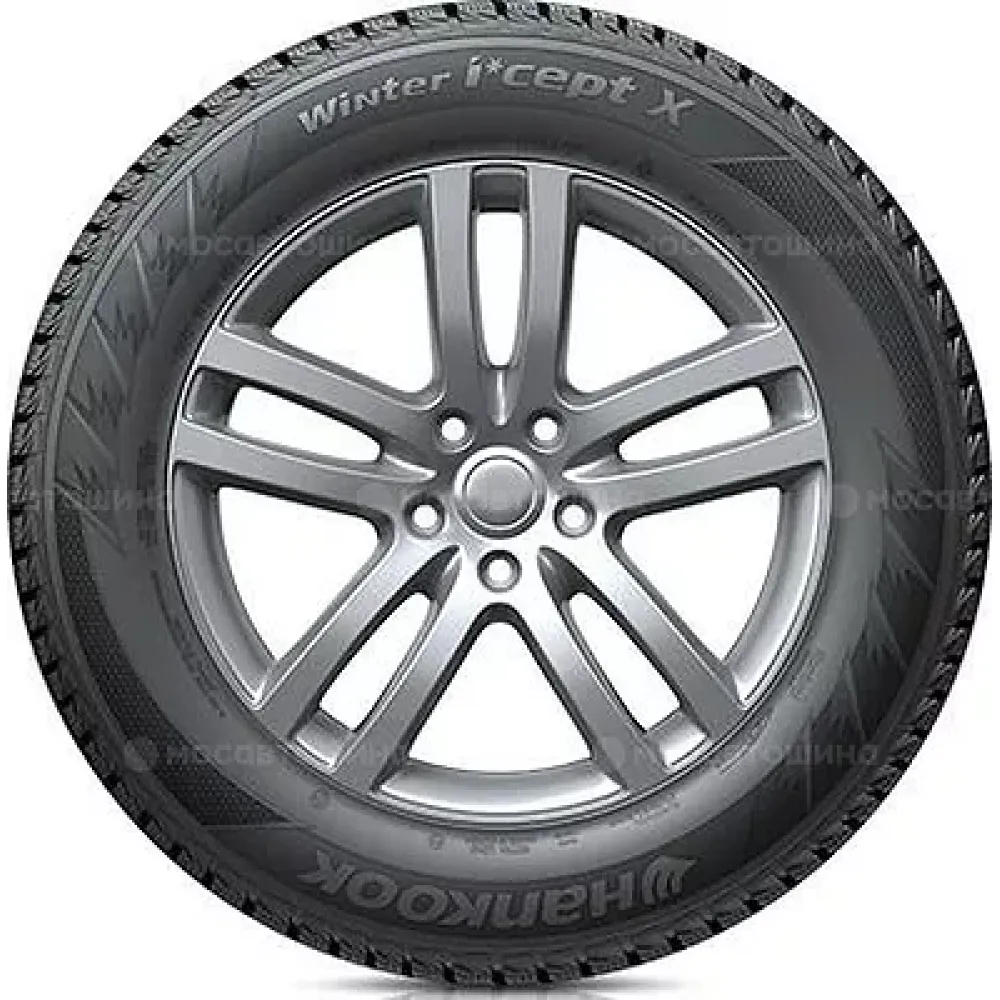 Hankook RW10 Winter i*cept X 235/65 R18 106T