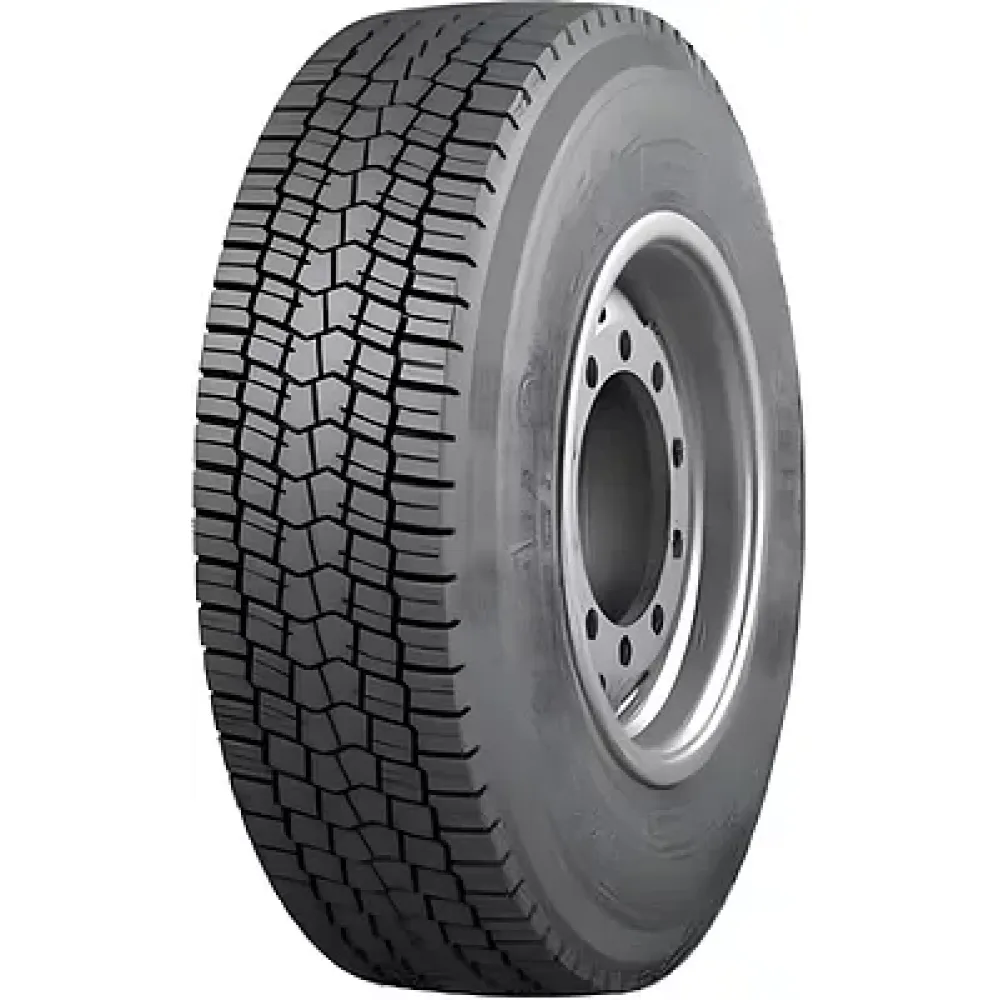 Tyrex All Steel Road DR-1 295/80 R22,5 152/148M 3PMSF (Ведущая ось)