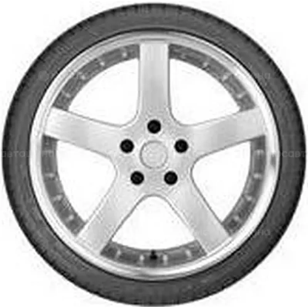 Goodyear Eagle F1 Asymmetric 275/40 R20 106W XL