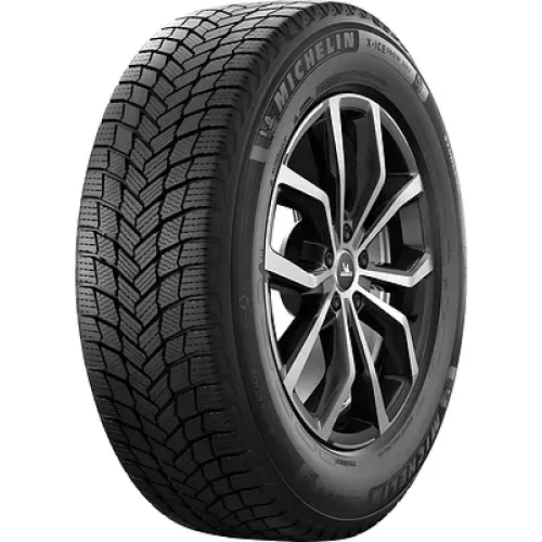 Michelin X-Ice Snow SUV 255/45 R20 105T XL