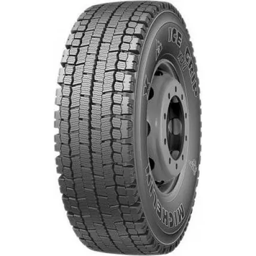 Michelin XDW Ice Grip 315/80 R22,5 154/150L 3PMSF (Ведущая ось)