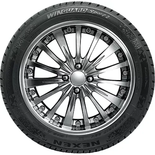 Nexen Winguard Sport 2 255/40 R18 99V XL