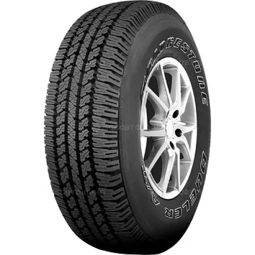 Bridgestone Dueler A/T 693IV 265/65 R18 114V
