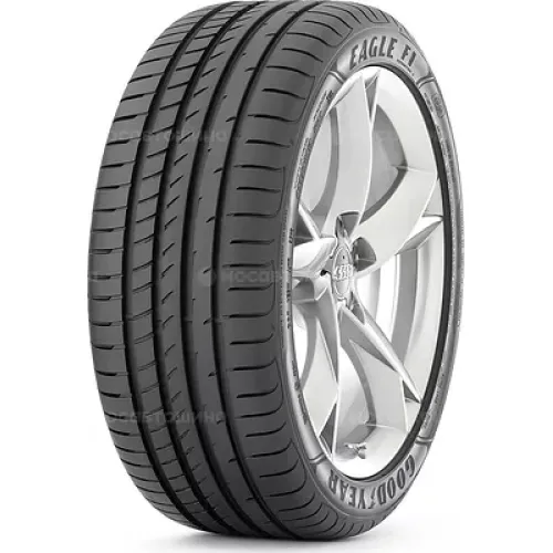 Goodyear Eagle F1 Asymmetric 2 SUV 255/55 R19 111Y XL