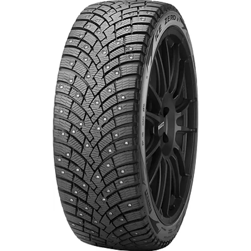 Pirelli Winter Ice Zero 2 215/55 R16 97T XL