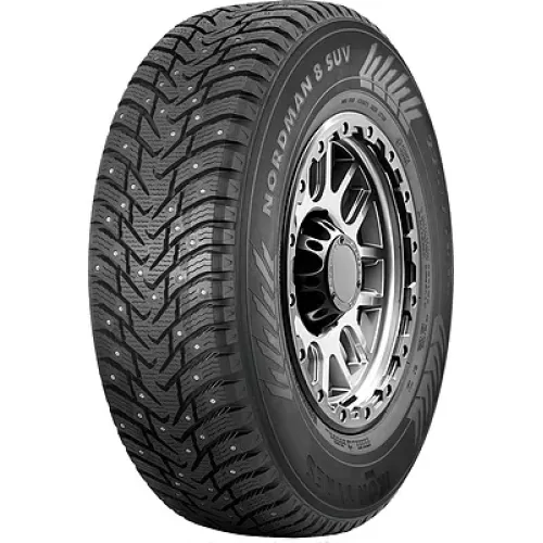 Ikon Nordman 8 SUV 215/70 R16 104T XL