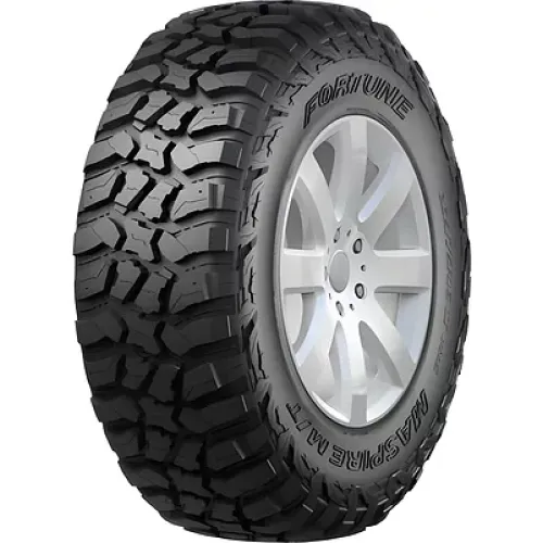 Fortune Maspire M/T 245/70 R16 118/115Q