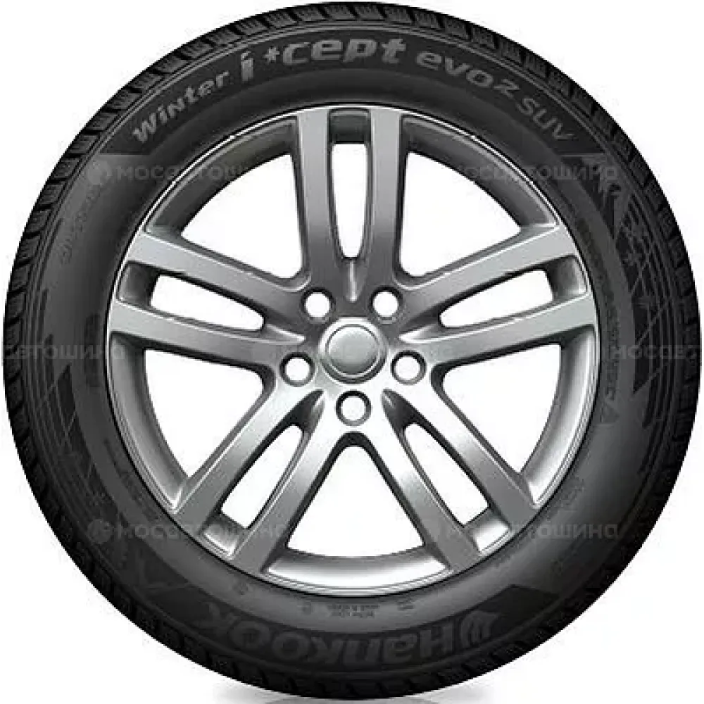 Hankook W320A i cept Evo2 265/35 R18 97V XL