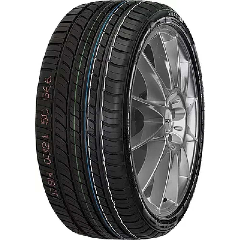 Compasal Smacher 255/50 R19 107V XL