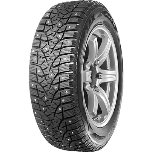 Bridgestone Blizzak Spike-02 SUV 255/60 R18 112T XL